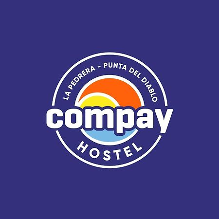 Compay Hostel La Pedrera Kültér fotó